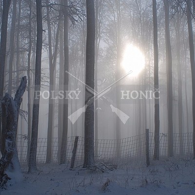 Naháňka Štítná nad Vláří 8.12.2016- podrobná foto prohlídka - autor Pavel Mašláň
