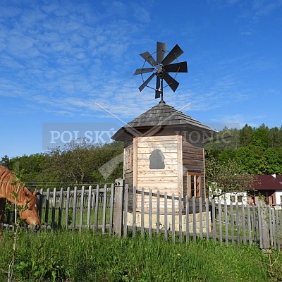 Výcvikový den Polských honičů v Lípě nad Dřevnicí 11.5.2019
