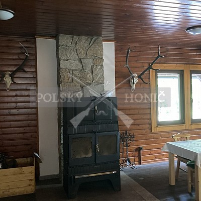 Výcvikový pobyt POLSKÝCH HONIČŮ  4-5.6.2022 VLS -divize Hořovice