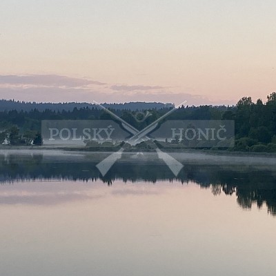 Výcvikový pobyt POLSKÝCH HONIČŮ  4-5.6.2022 VLS -divize Hořovice