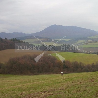 Horný Lieskov-Slovensko- 19.11.2016