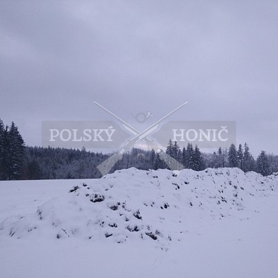 IHZ - VLS ČR, s.p., divize Lipník nad Bečvou, LS D. Újezd