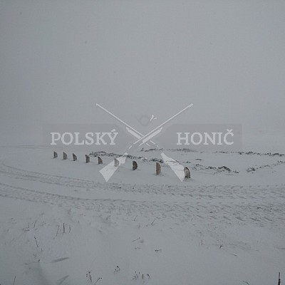 IHZ - VLS ČR, s.p., divize Lipník nad Bečvou, LS D. Újezd