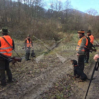 Stebník-Stebnická Huta-Slovensko- 17.11.2018