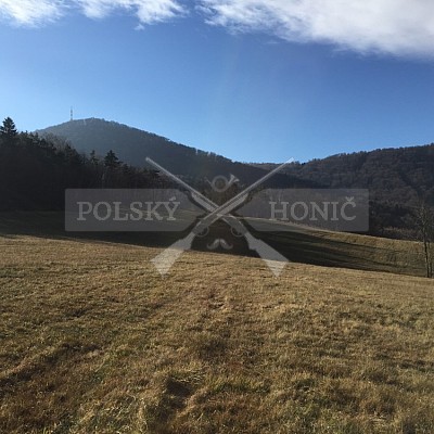 Stebník-Stebnická Huta-Slovensko- 17.11.2018