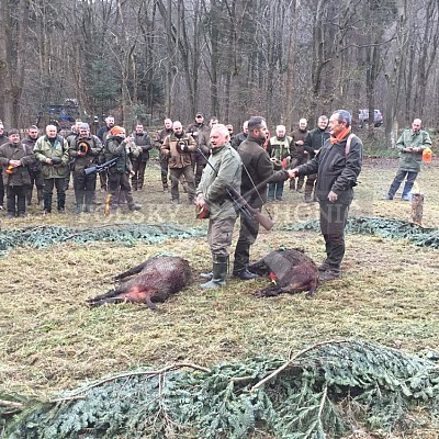 Stebník-Stebnická Huta-Slovensko- 17.11.2018