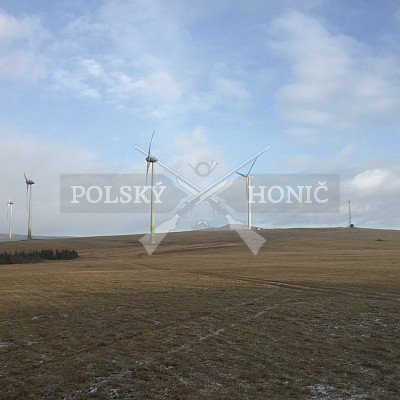 Krušné hory-Kryštofovy Hamry- 8.12.2018