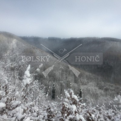 Vojenské lesy a statky ČR divize Lipník nad Bečvou 13.12.2018