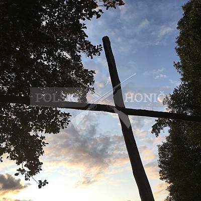 Soutěž polských honičů na přirozených dosledech - Mazurské jezera -Polsko 19-22.9.2019