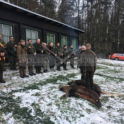 Lípa nad Dřevnicí 7.12.2019- 2 ks černé
