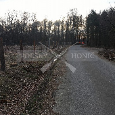 Vojenské lesy a statky ČR divize Lipník nad Bečvou 30.12.2019