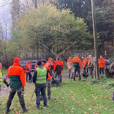 Zádveřice 4.11.2023