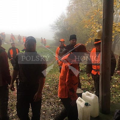 Lípa nad Dřevnicí 9.11.2019- 26 ks černé