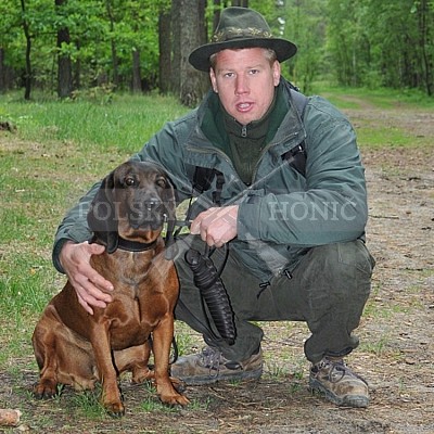 Bavorský barvář - soutěž Polsko
